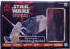 Darth Maul et Sith speeder