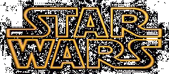 star wars logo